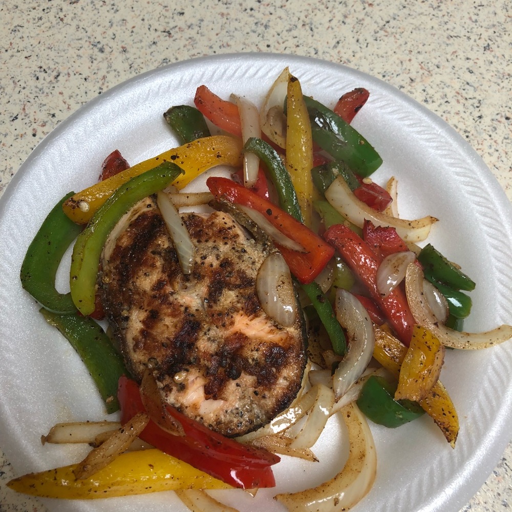 Meet your Posher, Paul